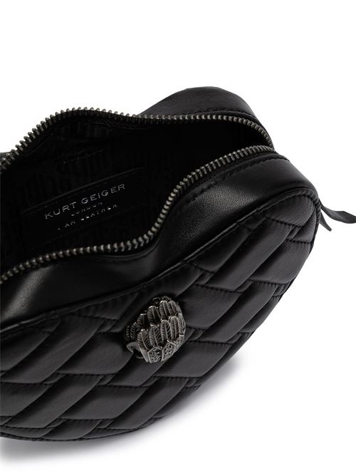 Borsa donna a cuore KURT GEIGER London | 7146300109.